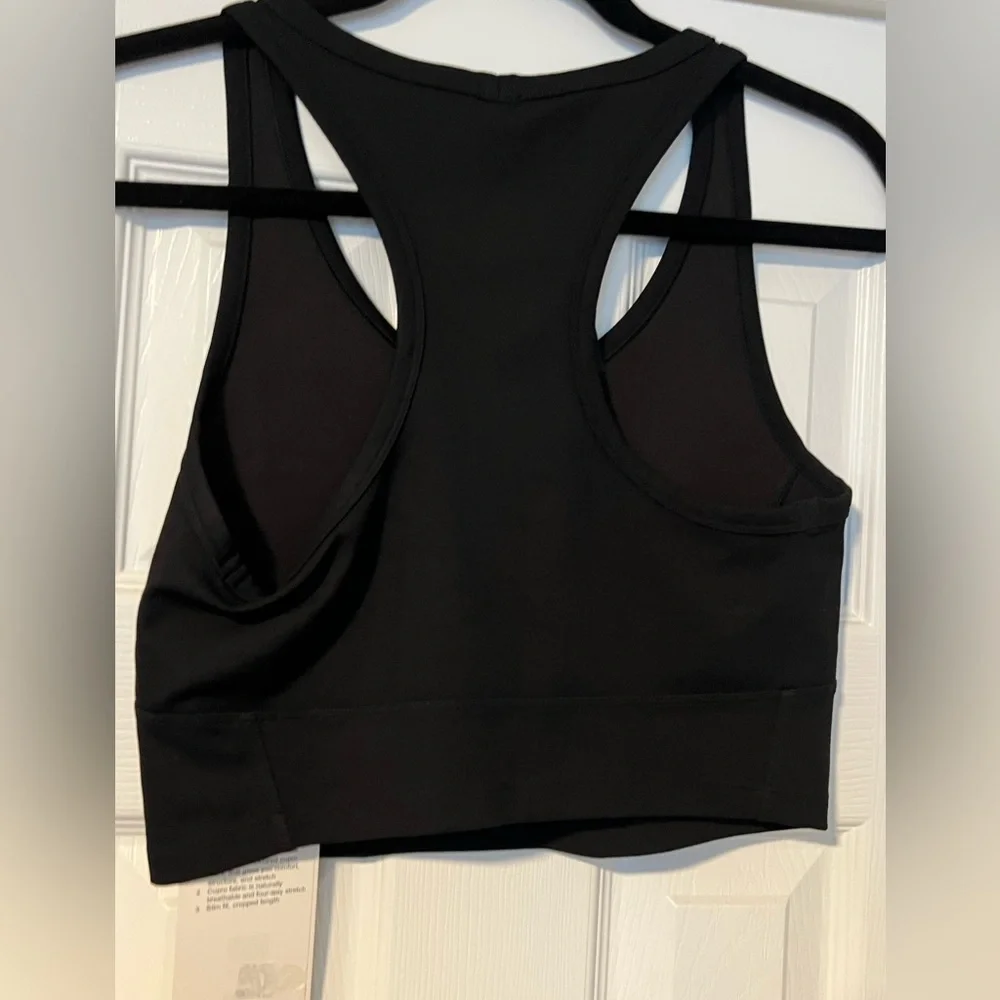 Lululemon LAB Stretch Cupro Cropped Tank 8 - Picture 4 of 14